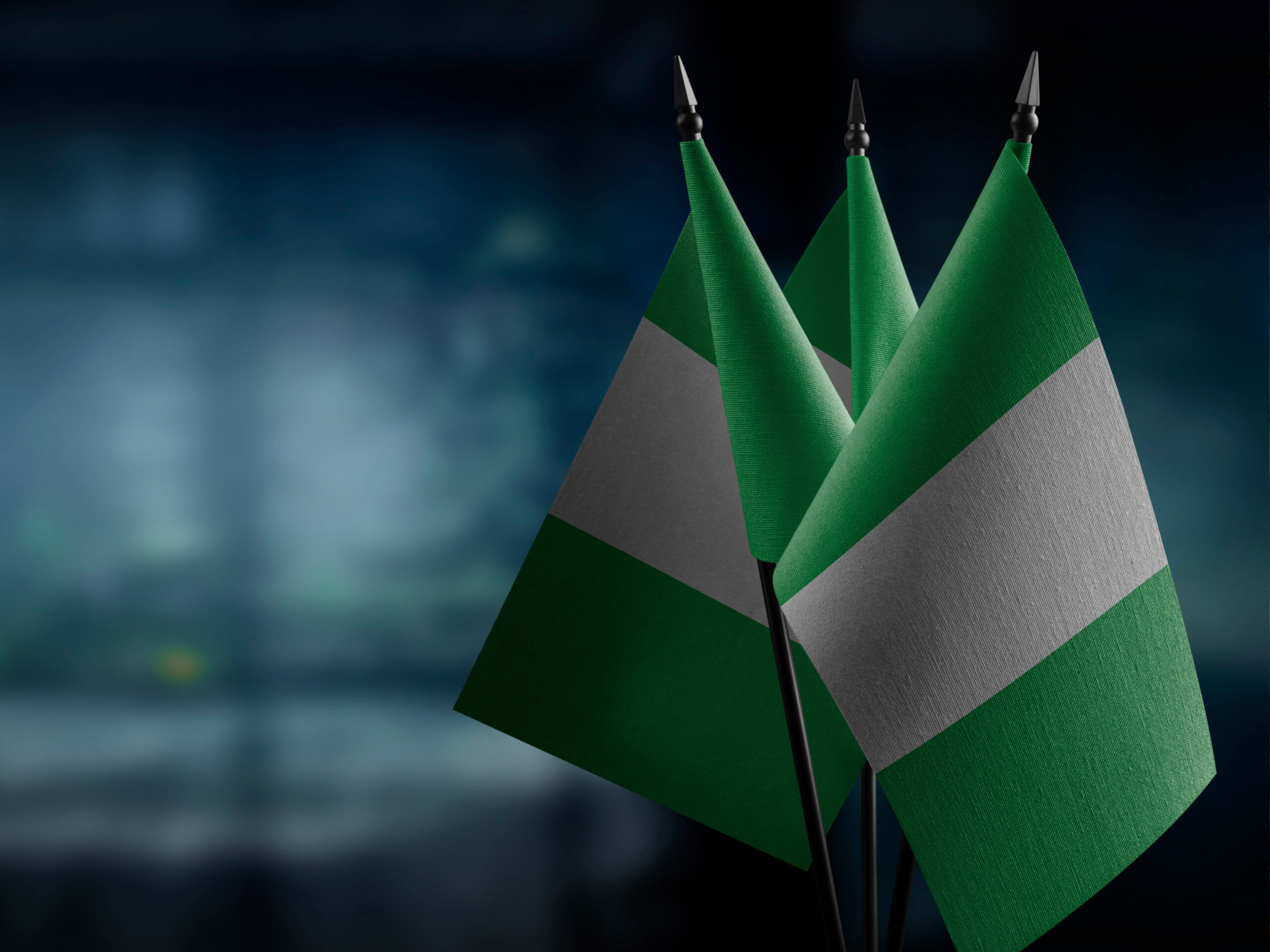 Nigeria President Election 2023