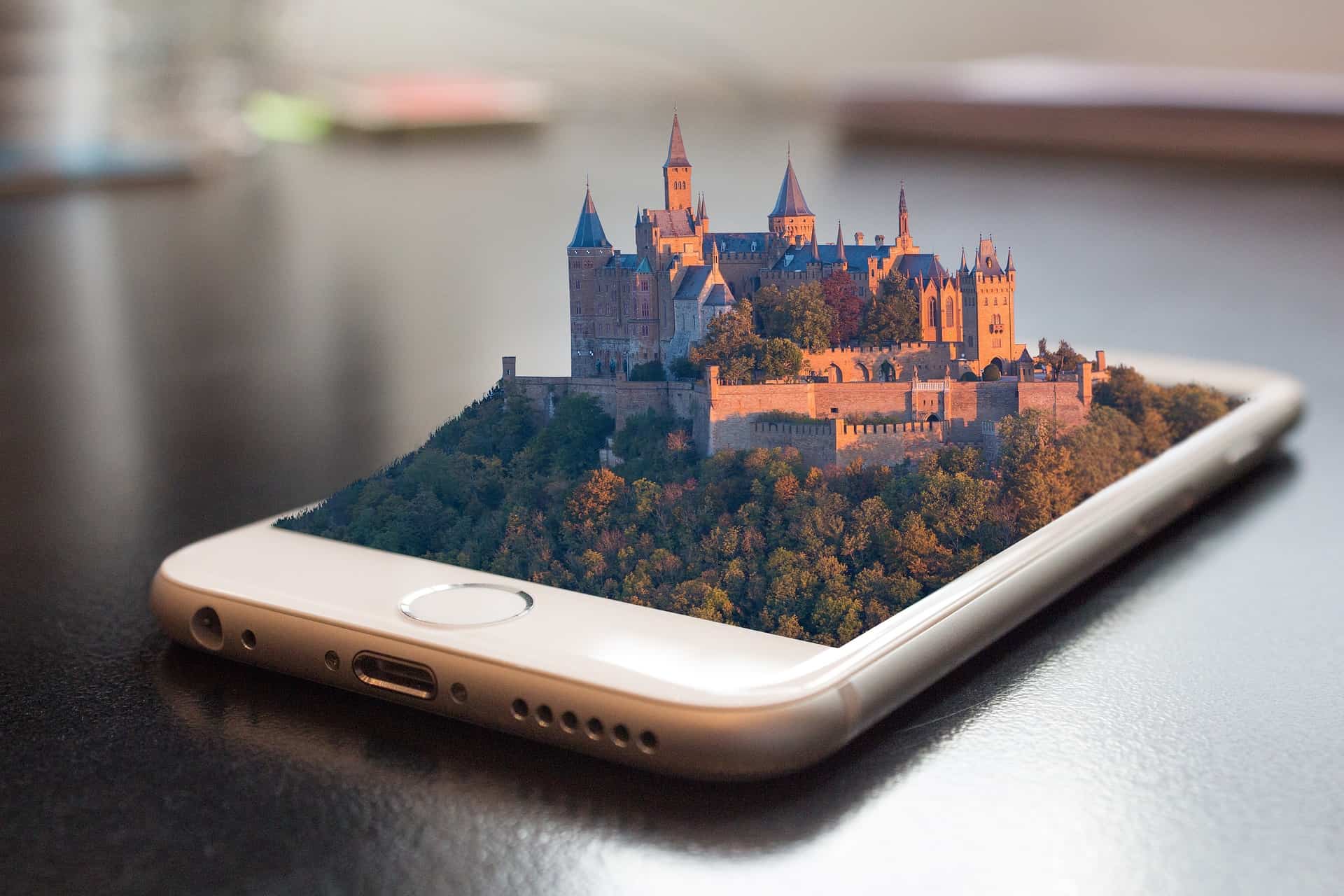 5 Tech Trends Likely To Dominate Retail In 2020 Premise
