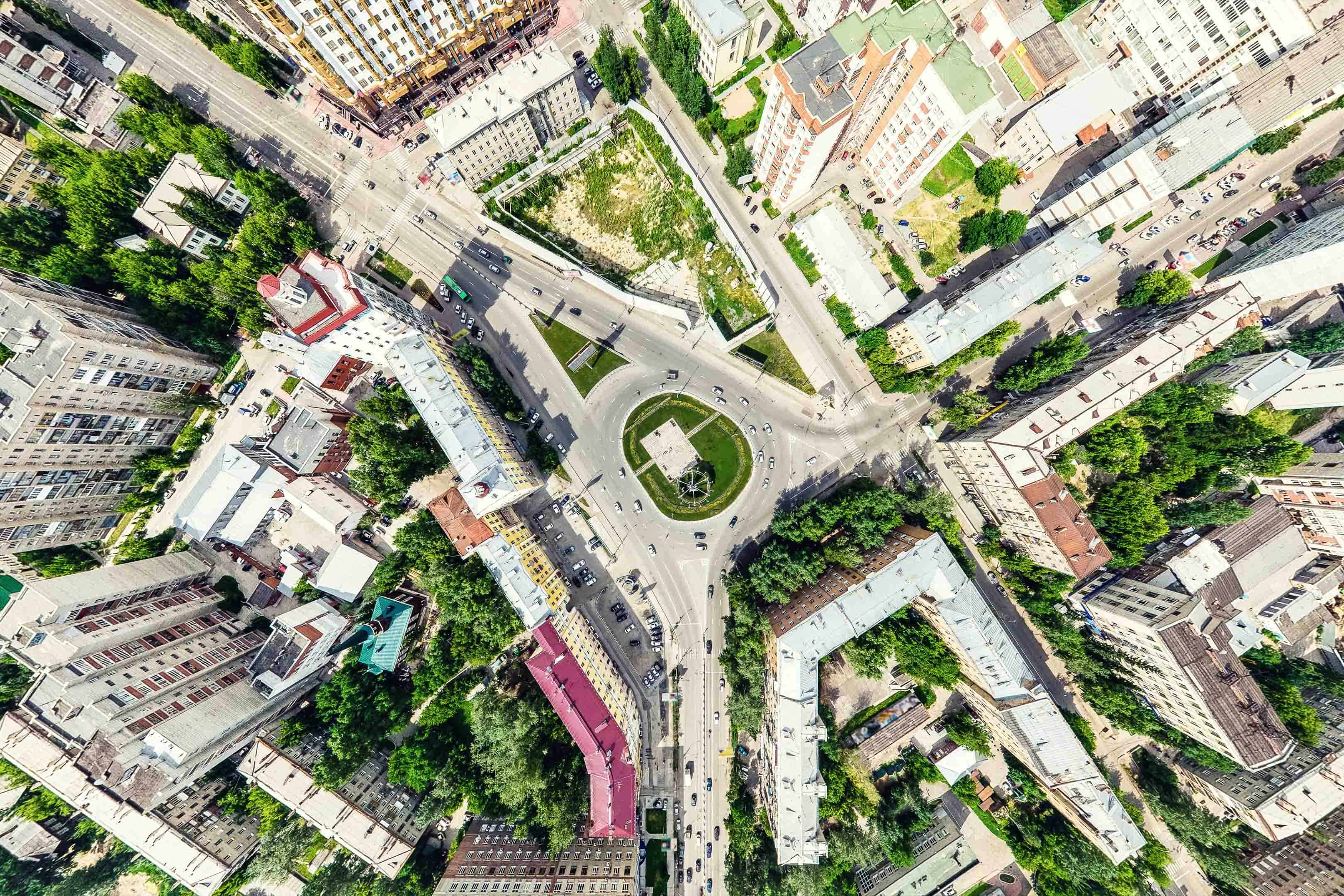 location based data