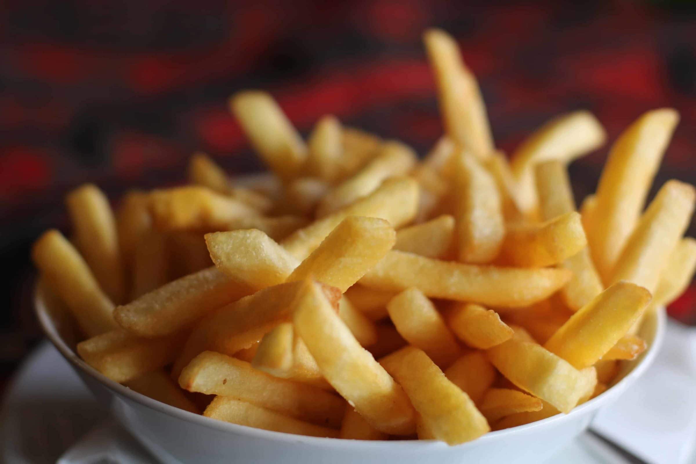 100 Orders of Fries Later: What Your Customers Care About the Most