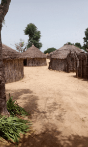 A settlement identified in Bauchi, Nigeria by a Premise contributor.