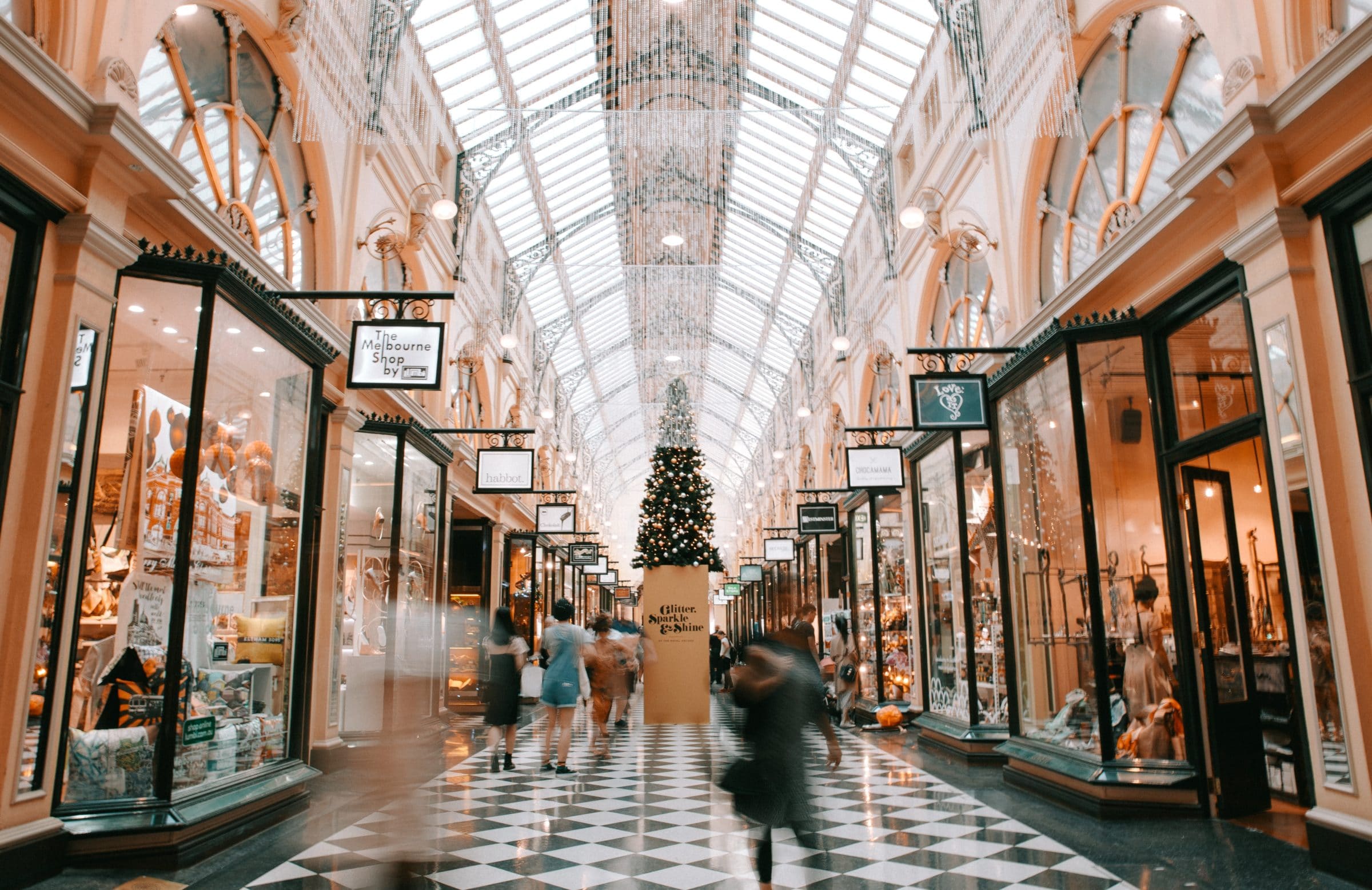 Holiday Shopping: 27% of Shoppers Are Starting A Month Early