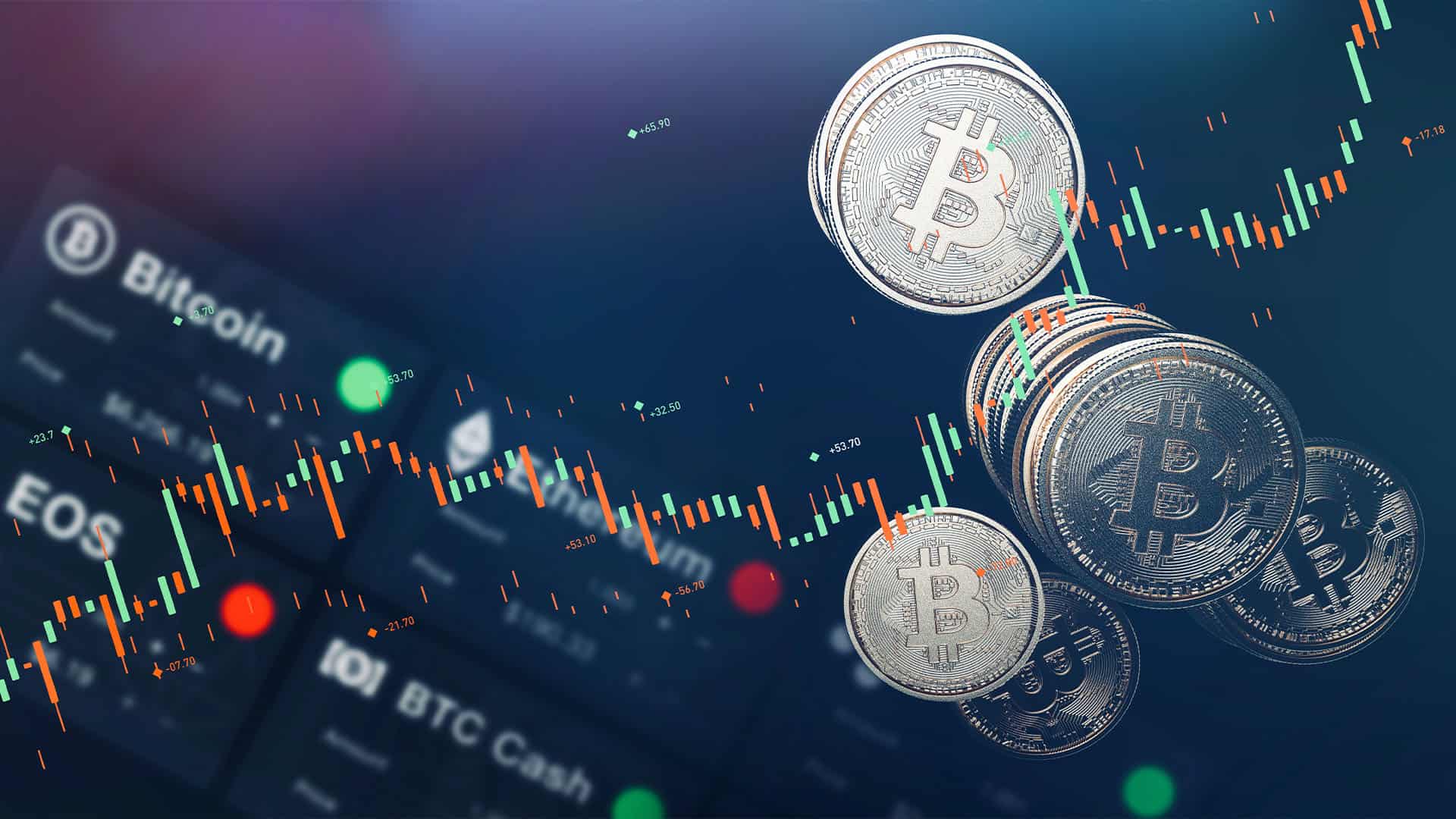 bitcoin future success