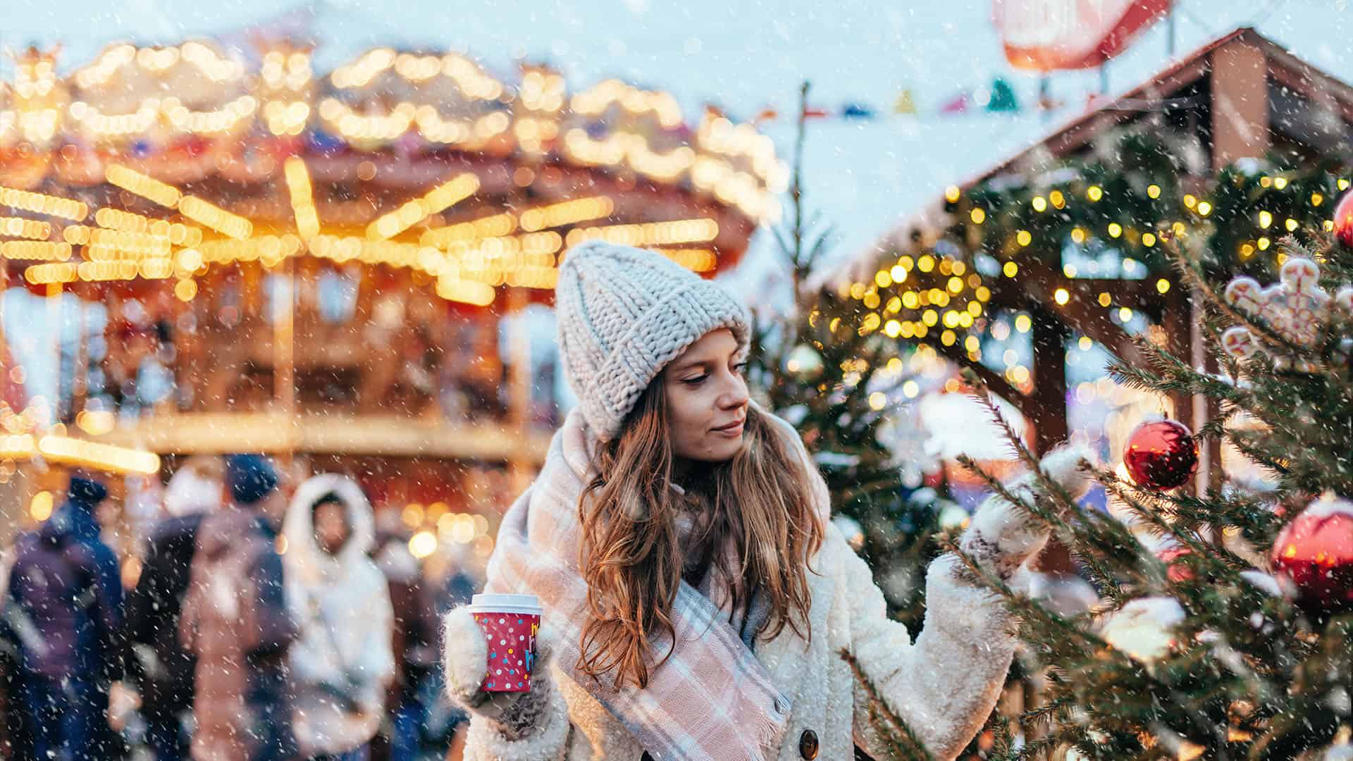 holiday drink survey
