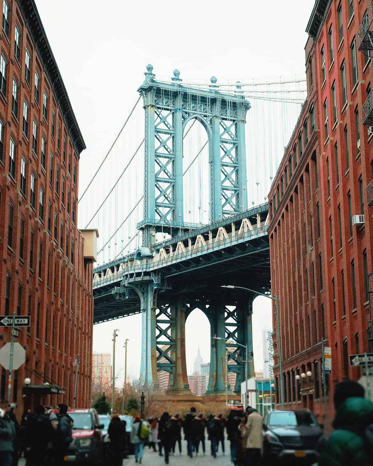 New York City Office Location