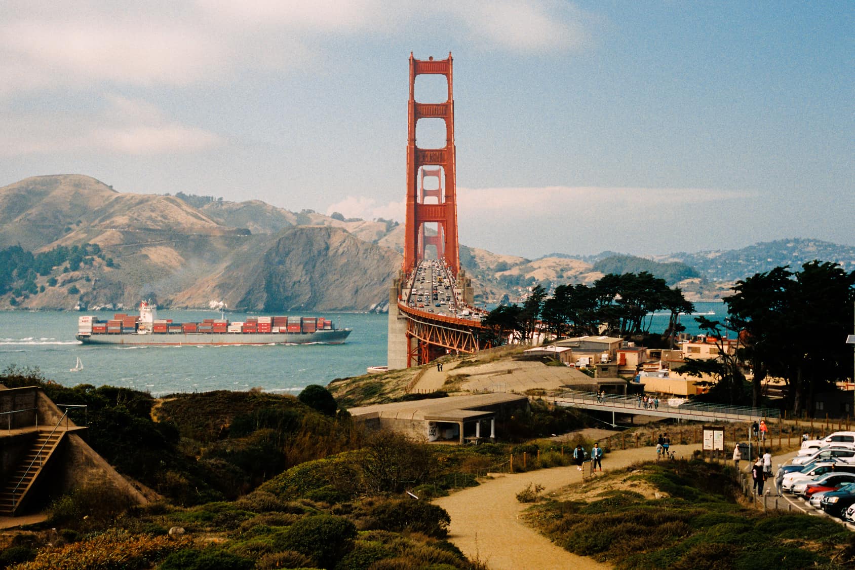 San Francisco Office Location