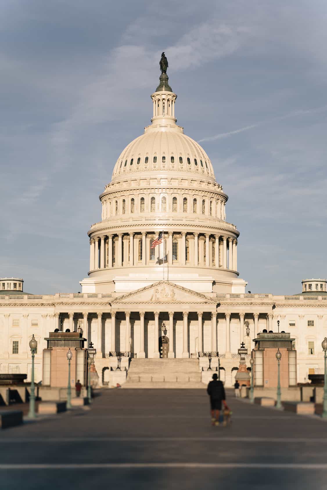 Washington D.C. Office Location