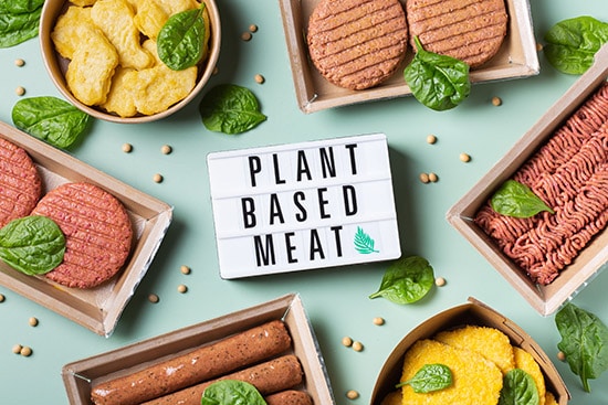 Una importante marca estadounidense de carne de origen vegetal aprovecha a Premise para definir su estrategia de expansión mundial