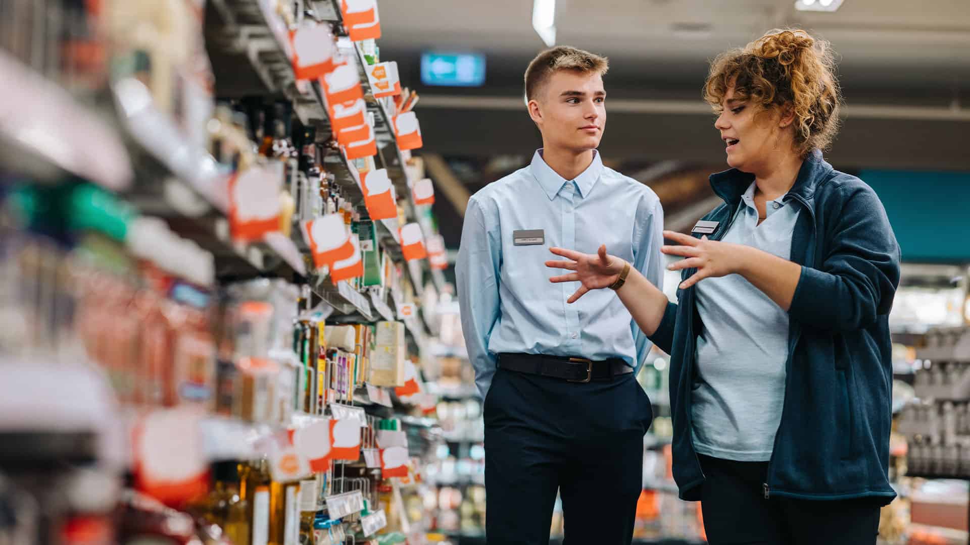 retail audit revolution