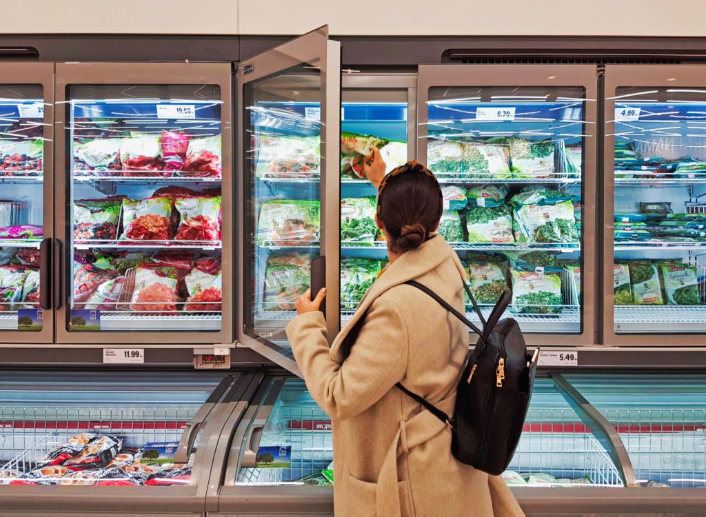 retail audit services premise