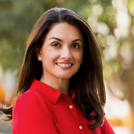 Dr. Jacinta Jiménez