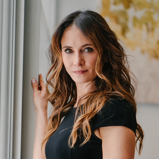 Alexandria Maruska Global Business Development