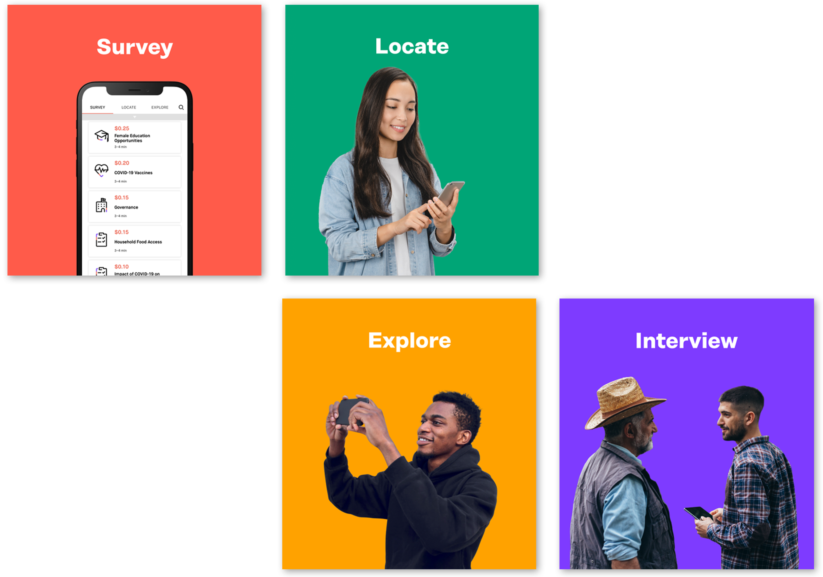 Banner images (1) product distribution tracker