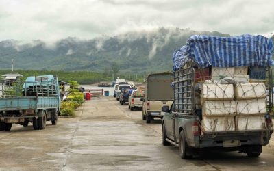 Una multinacional líder en bienes de consumo utiliza Premise para trazar la cadena de suministro de la primera milla