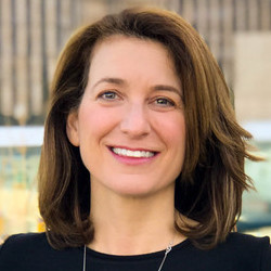 Carol Fleishman Senior Business Development Executive