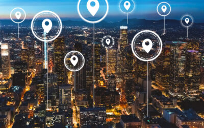 Navigating Today’s World with Confidence: Why Real-Time Insights are Essential to Location Services