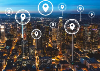 Navigating Today’s World with Confidence: Why Real-Time Insights are Essential to Location Services