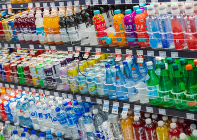 How CSD Brands Get More Visibility Into Retail Execution
