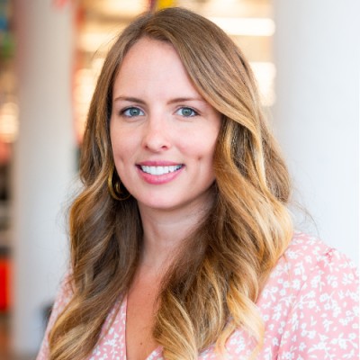 Carol Fleishman Senior Business Development Executive