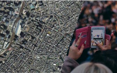 Combining Satellite Data with Ground Observations in Partnership with Planet Federal