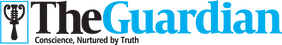The Guardian Logo
