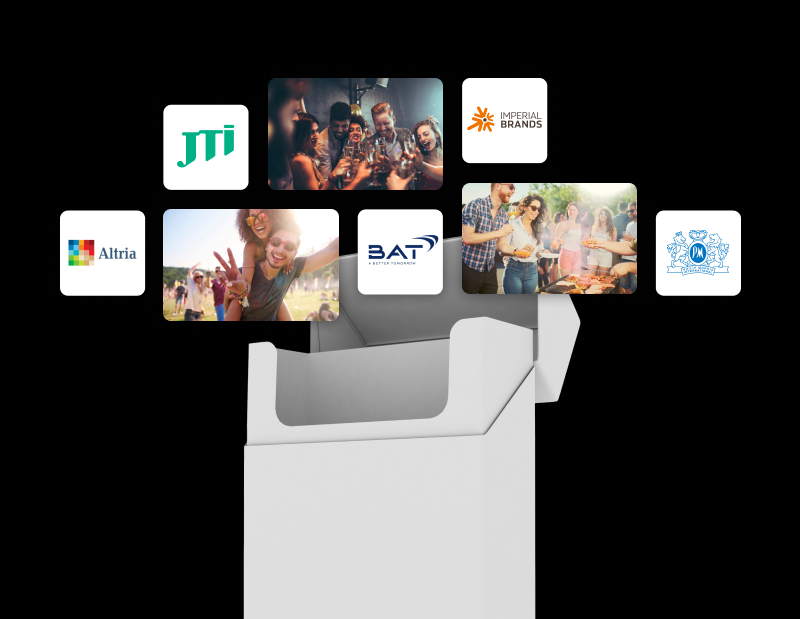 Ebook A DataDriven Guide for Tobacco Manufacturers and Distributors