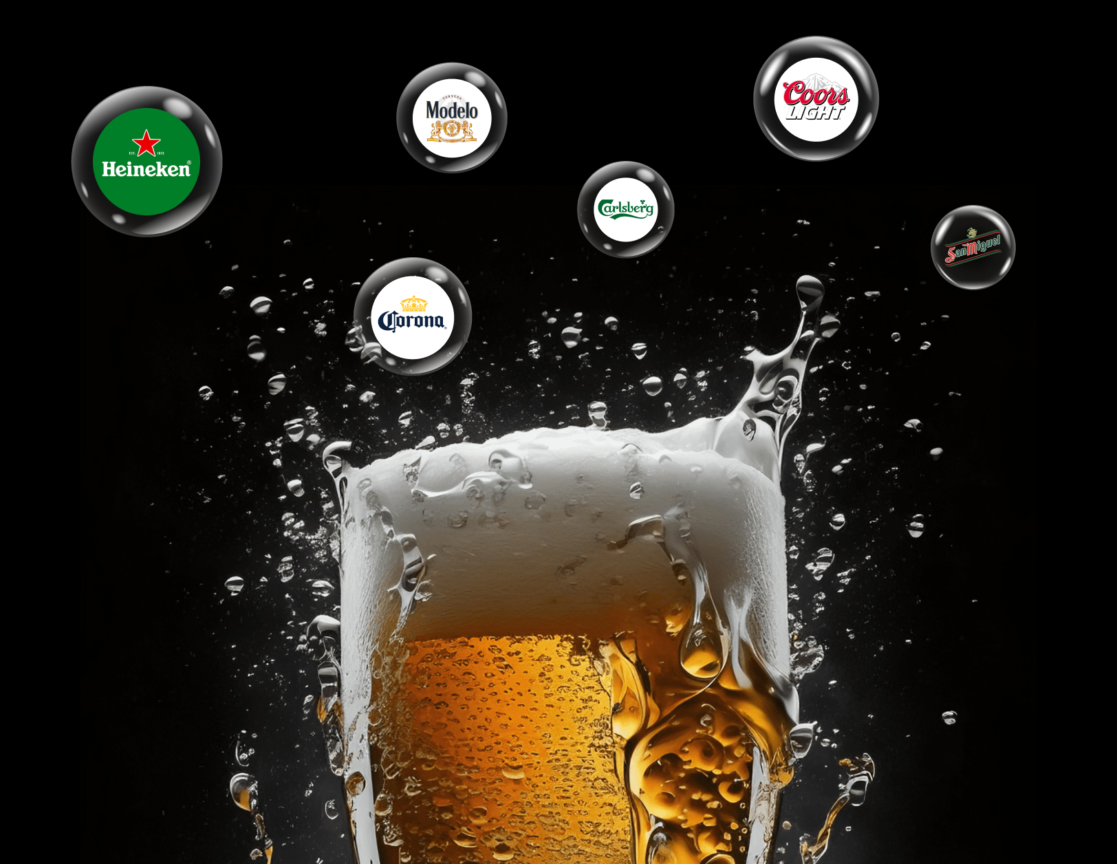 Beer Industry E-book
