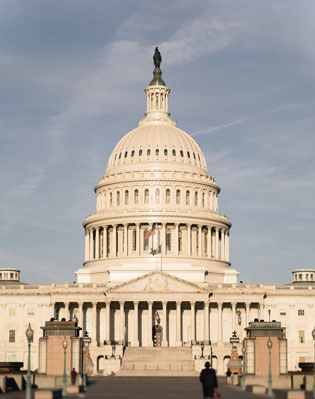 Washington D.C. Office Location