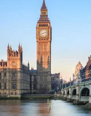 London Office Location