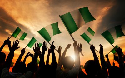The Third Man? Electoral Sentiment in Nigeria & Peter Obi