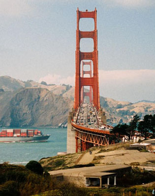 San Francisco Office Location