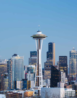 Seattle Office Location